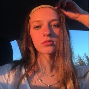 Meet your Posher, Kate